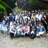 2014.05.03 BBQ　in 大森キャンプ場