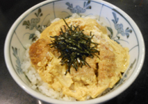 カツ丼